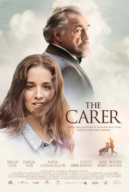 Poster for The Carer (2016)