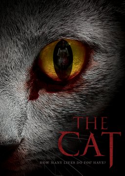Poster for The Cat (2011)