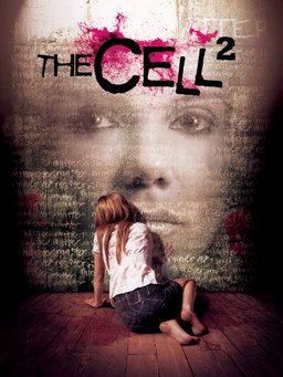 Poster for The Cell 2 (2009)