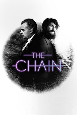 Poster for Chain of Death (2019)