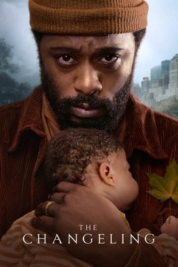 Poster for The Changeling - Season 1