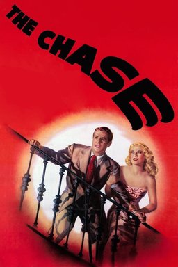 Poster for The Chase (1946)