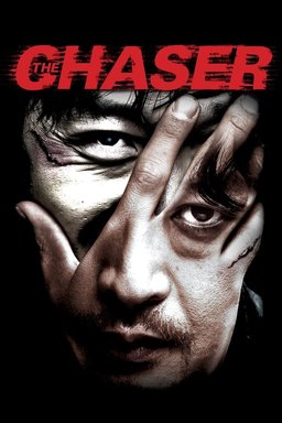 Poster for The Chaser (2008)