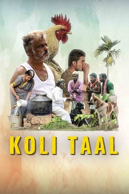 Poster for Koli Taal (2021)