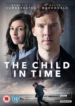 Poster for The Child in Time (2017)