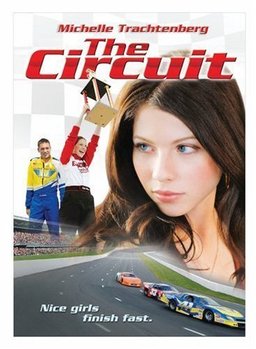 Poster for The Circuit (2008)