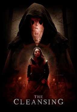 Poster for The Cleansing (2019)
