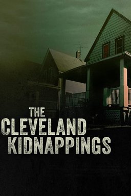 Poster for The Cleveland Kidnappings (2021)