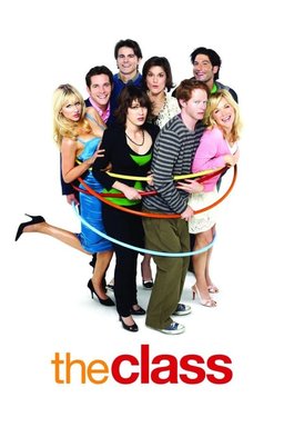 Poster for The Class - Season 1