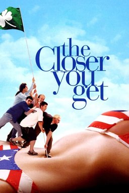 Poster for American Women (2000)