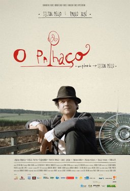 Poster for The Clown (2011)
