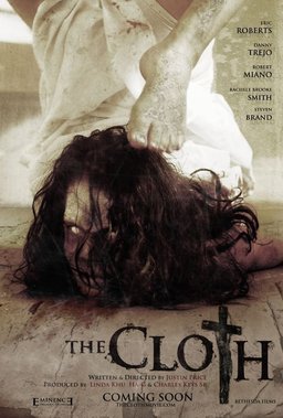 Poster for The Cloth (2013)