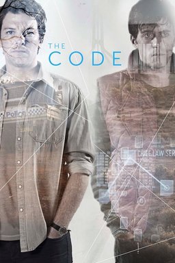 Poster for The Code - Season 2