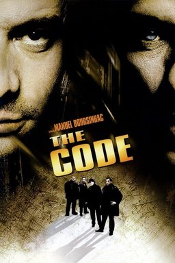 Poster for The Code (2002)