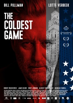 Poster for The Coldest Game (2019)