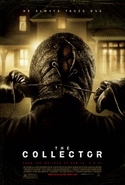 Poster for The Collector (2009)