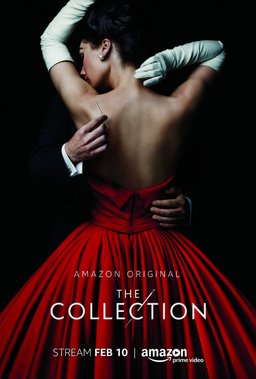 Poster for The Collection - Season 1