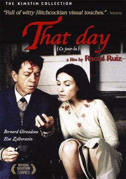 Poster for That Day (2003)