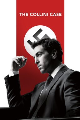 Poster for The Collini Case (2019)