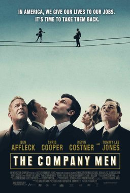 Poster for The Company Men (2010)