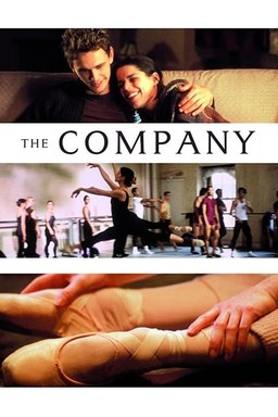 Poster for The Company (2003)
