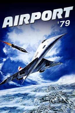 Poster for The Concorde... Airport '79 (1979)