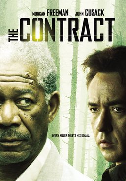 Poster for The Contract (2006)