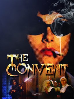 Poster for The Convent (2000)