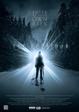Poster for The Corridor (2010)