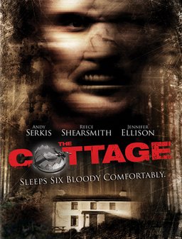Poster for The Cottage (2008)