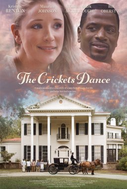 Poster for The Crickets Dance (2020)