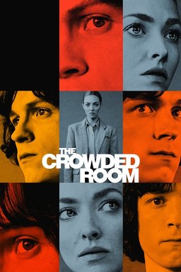 Poster for The Crowded Room - Season 1