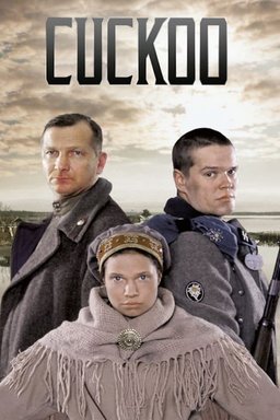 Poster for Kukushka (2002)