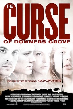 Poster for The Curse of Downers Grove (2015)
