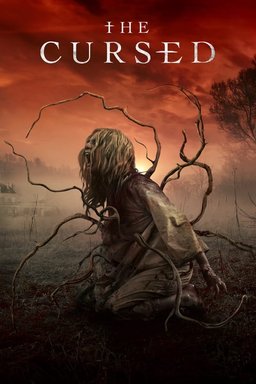 Poster for The Cursed (2021)
