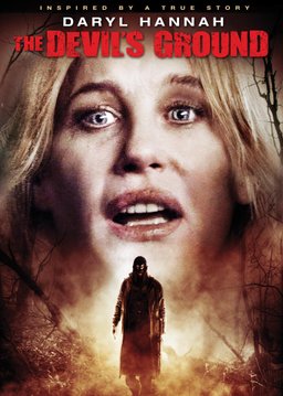 Poster for The Devil's Ground (2009)
