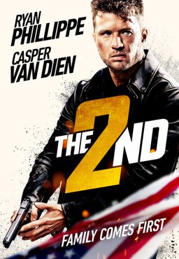 Poster for The 2nd (2020)
