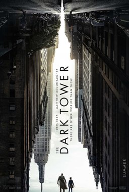 Poster for The Dark Tower (2017)
