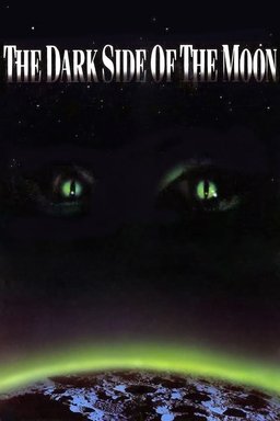 Poster for The Dark Side of the Moon (1990)