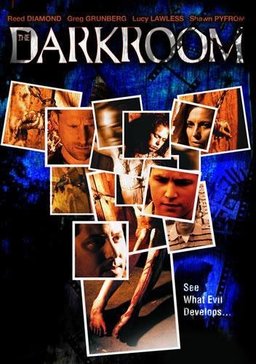 Poster for The Darkroom (2006)