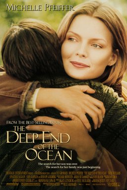 Poster for The Deep End of the Ocean (1999)