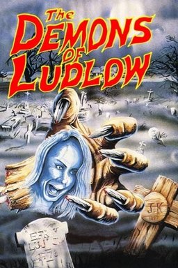 Poster for The Demons of Ludlow (1983)