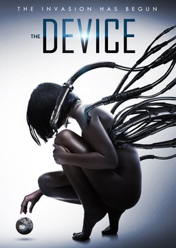 Poster for The Device (2014)