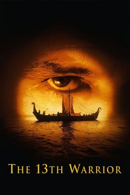 Poster for The 13th Warrior (1999)