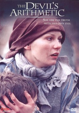 Poster for The Devil's Arithmetic (1999)