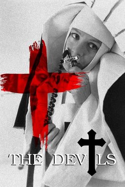 Poster for The Devils (1971)
