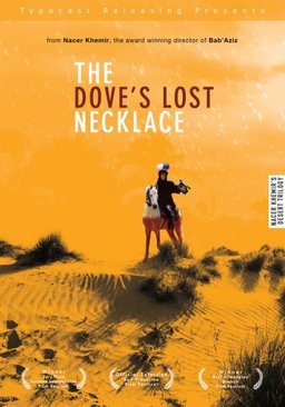 Poster for The Dove's Lost Necklace (1991)
