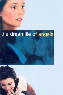 Poster for The Dreamlife of Angels (1998)
