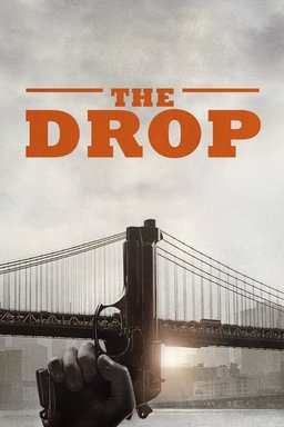 Poster for The Drop (2014)