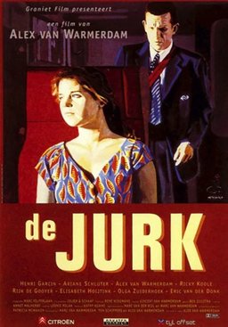 Poster for The Dress (1996)